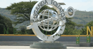 equator-monument
